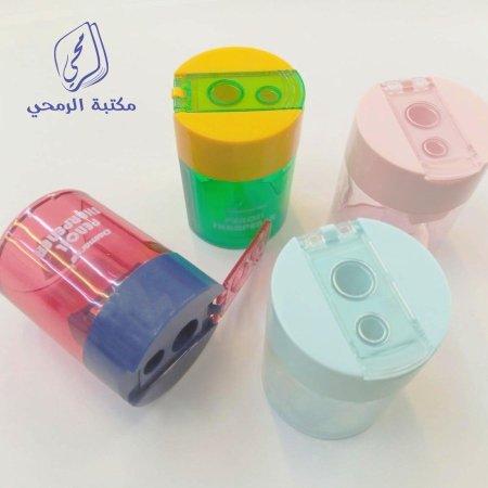 براية -PENCIL SHARPENER