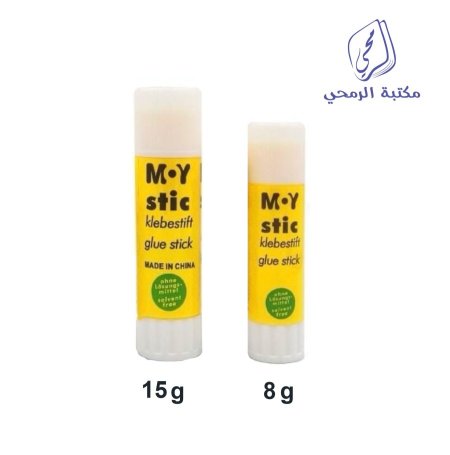 صمغ جاف M.Y Stic