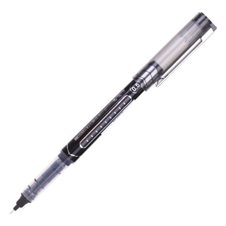 قلم حبر سائل ديلي Deli Mate Q202 Roller Pen <br> <span class='text-color-warm'>نفدت الكمية</span>