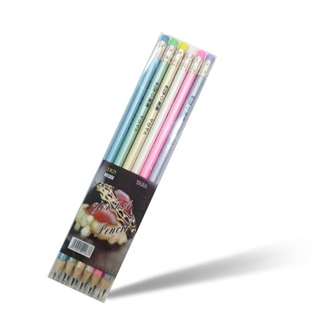 أقلام رصاص يارا  YARA HB Pencils