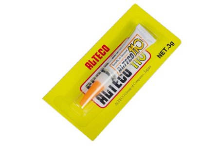 لاصق ألتيكو سوبر جلو 110 Super Glue ALTECO