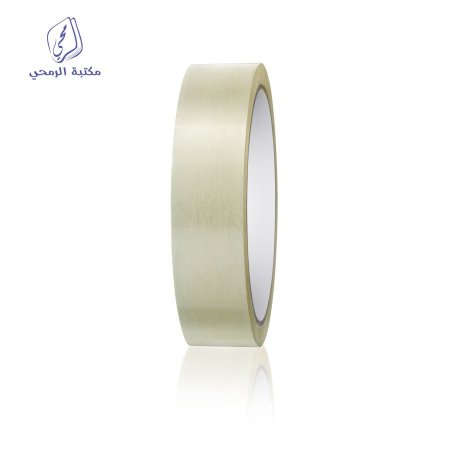 لاصق شفاف رفيع Transparent tape