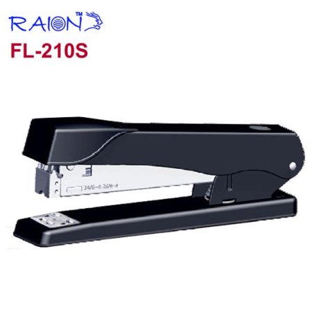 مكبس ورق / دباسة رايون RAION Stapler FL-210S