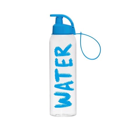 مطرة ماء هيرفين 750 مل herevin Water Bottle with Hanger - Water