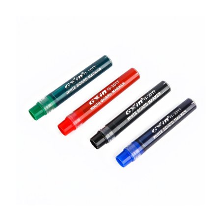 حبر تعبئة قلم وايت بورد جيكسن Refill whiteboard marker G-201T