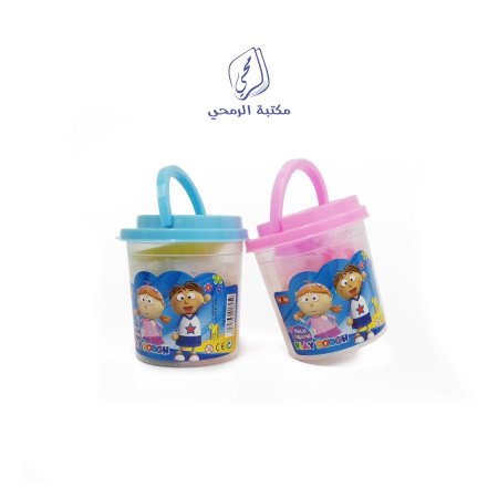 معجون أطفال ستيج سطل STAGE play dough pail