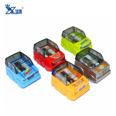 براية شكل سيارة Sharpener Xinle XL-531