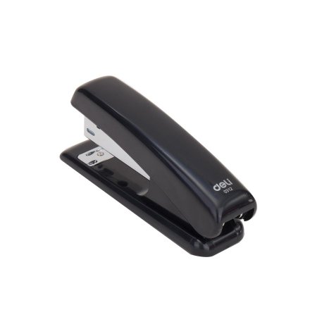 مكبس ورق / دباسة ديلي deli Stapler 0312 <br> <span class='text-color-warm'>نفدت الكمية</span>