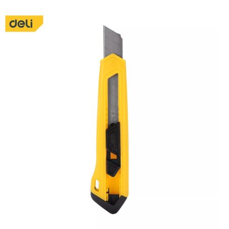 مشرط ديلي  deli Cutter / Utility Knife DL018B