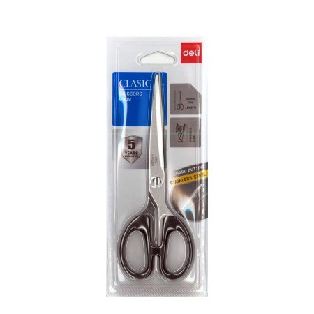 مقص ديلي  Deli 6009 Scissors 18cm